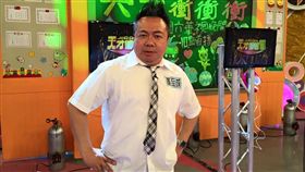 董至成落腳北京　嘆：人才都要西移了（圖／翻攝自董至成-董月花 臉書）