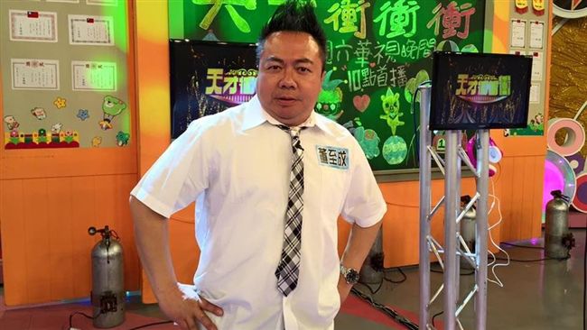 赴陸找春天太高調？董至成：覺得好煩