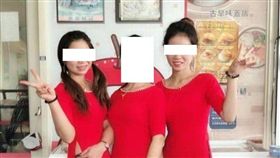 義氣女老闆,蕭慶仁,開槍,眉心,高雄,早餐店