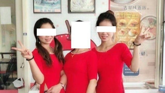 護員工抗家暴男！早餐店老闆娘不治