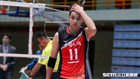 ▲「阿非」陳菀婷。（圖／記者蔡宜瑾攝影）