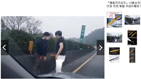 國道攔車 黃金狼牙棒變球棒殺手（圖／翻攝蝦皮）
