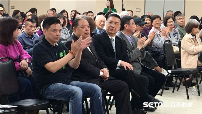 選邊站？綠議員新春團拜邀姚不見柯