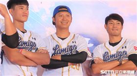 鄉長陳禹勳。（圖／記者王怡翔攝）