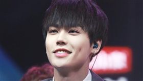 林彥俊（圖／翻攝自微博）