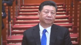 中國兩會焦點人物：習近平