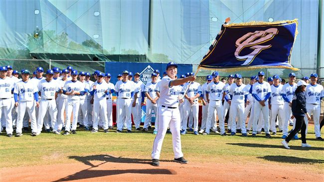 林煜清遭敲逆轉安　富邦終止7連勝