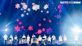 民歌高峰會,王夢麟,施孝榮（圖／寬宏藝術提供）