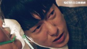 已讀不回的戀人,邱昊奇