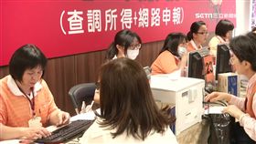 -報稅-繳稅-申報-綜合所得稅-營業稅-逃漏稅-個人所得稅-