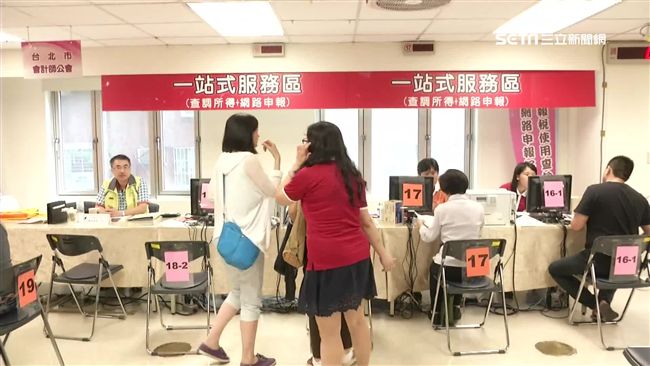 全國房屋稅額新高　台北稅額十年首降