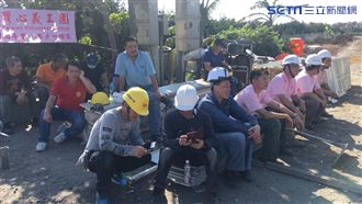 小姊弟火災嚴重燒傷　志工幫重建家園