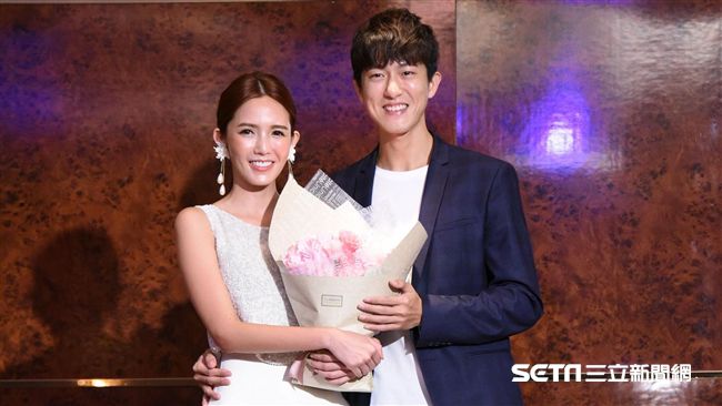 邱昊奇分了拐拐　認：已退回朋友位置