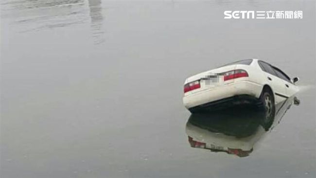 旗山早餐店槍擊命案　主嫌畏罪投海亡