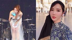 朱琦郁/翻攝自臉書