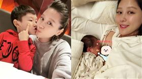 嚴立婷,Willson,Tammy／翻攝自嚴立婷臉書