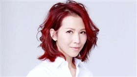 蔡少芬／翻攝自微博