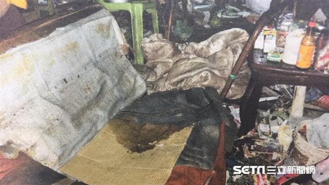 鼠啃屍臉婦　全家月領7萬補助花在這
