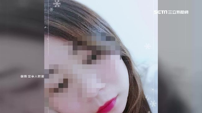 臉書照片類單身　莽夫為越籍妻常吃醋