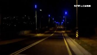 斷頭裸屍！台中夜景聖地竟成棄屍熱點