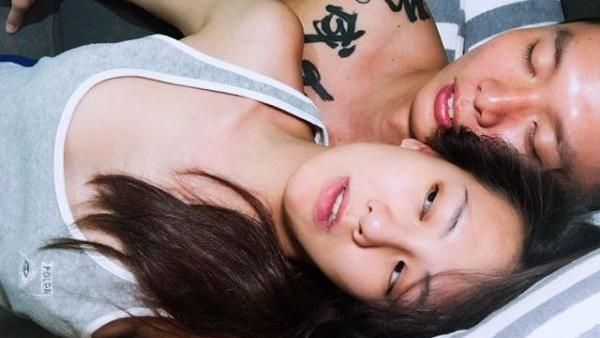 「小三」挑釁狠瞪　劉雨柔婚姻現危機