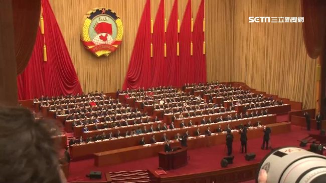 港澳辦發言人　29日親上陣提問