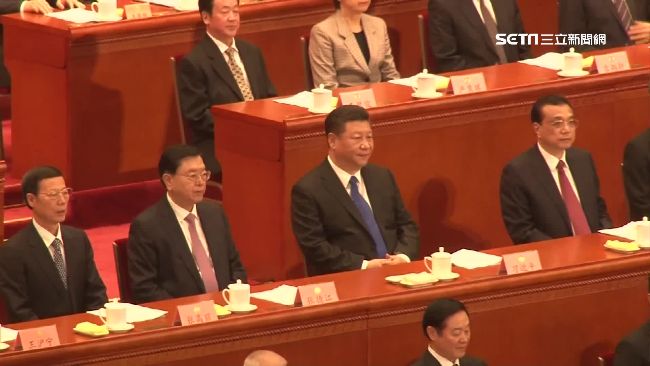陸重頭戲全國兩會登場　聚焦這些事