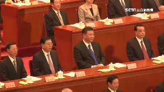 陸重頭戲全國兩會登場　聚焦這些事