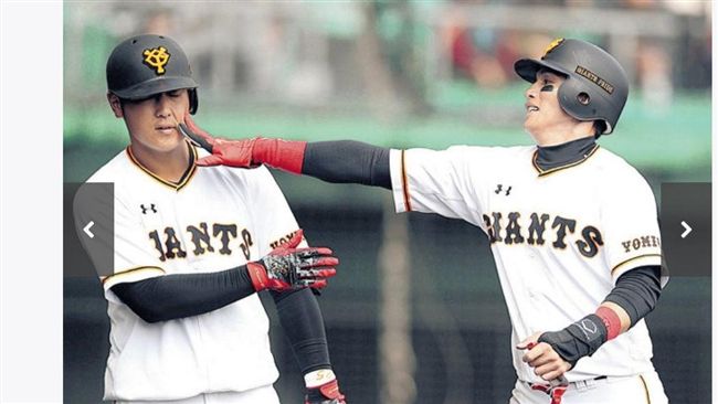 陽岱鋼苦吞3K　藤浪晉太郎BB自爆