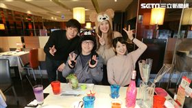 連鎖餐廳,品牌,王品集團,聚餐照,打折,王品牛排,西堤牛排