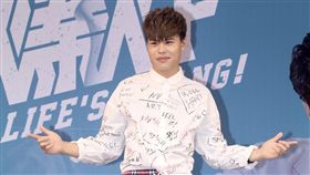 聖結石（圖／webtvasia x 上行娛樂）