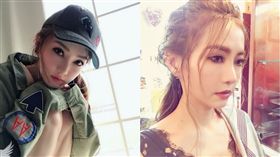 謝金燕（圖／翻攝自IG）