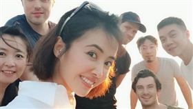 蔡依林（圖／翻攝自IG、微博）