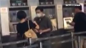 看準人潮多 借錢哥