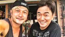 kid,吳宗憲（圖/翻攝自臉書）