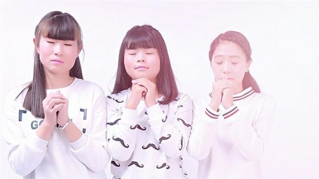 最醜女團演偶像劇！網友：心疼男主角
