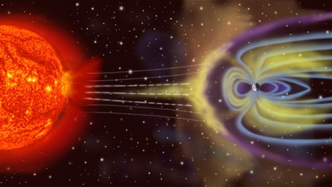 俄科學家預警：今年地球將迎來大磁暴