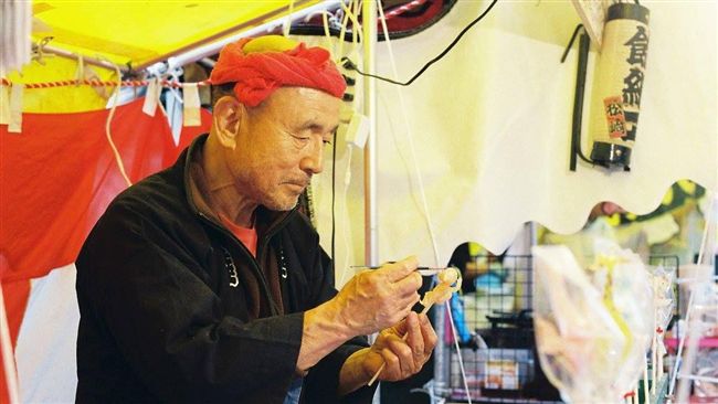 為何日長輩鮮有脫序行為　網友揭真相