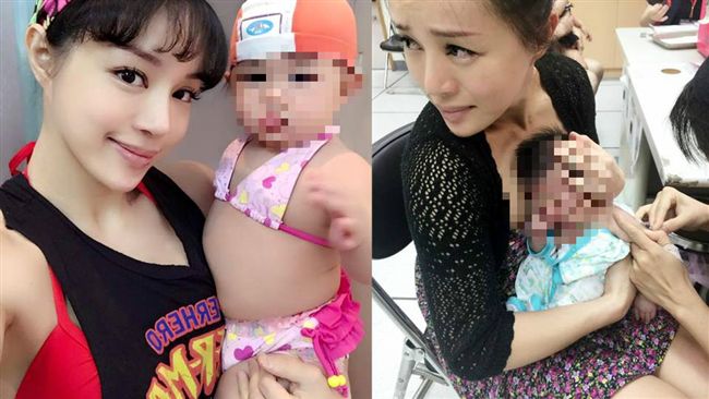 女星首曝煩惱　憂自閉女擠不進特教班