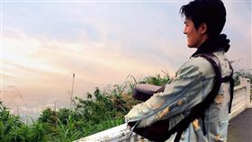 吳克群/翻攝自臉書