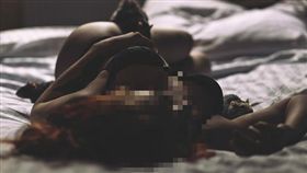 【勿用勿用勿用】性侵、性騷擾示意圖／pixabay