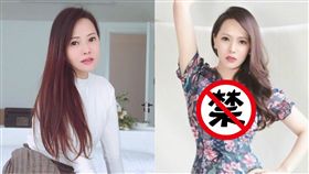 伊能靜,／翻攝自伊能靜微博