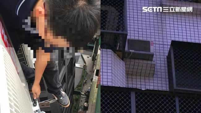高空作業加錢被嫌貴　工人嘆命不值錢