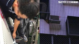 高空作業加錢被嫌貴　工人嘆命不值錢