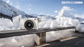 攝影,品牌,徠卡相機,louri Podladtchikov,徠卡Q,皓雪款,徠卡