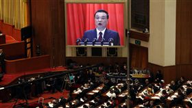 中國國務院總理李克強／（圖／美聯社／達志影像）
　