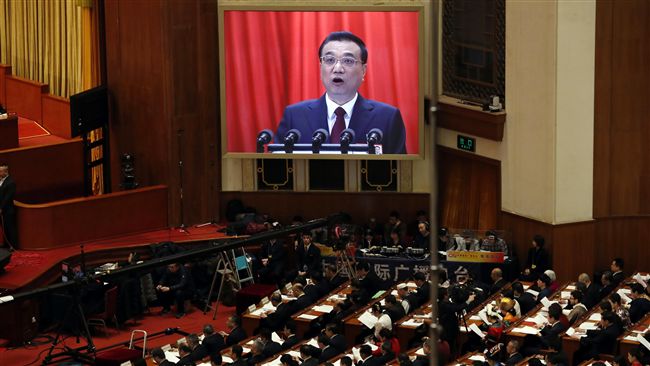 年增8.1%！大陸今年國防支出5兆