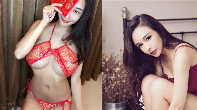 傳參加換伴性愛趴　網紅懸賞百萬自清