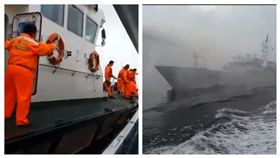  我漁船遭日艦水砲追擊、台灣海巡＿https://www.facebook.com/hippo88.wu/posts/1774734215910511?pnref=story