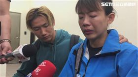 基隆,陳竹君,陳竹音,機房,陳屍,死因,解剖,法醫(圖/翻攝畫面)